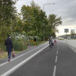 Veloceļš Rīga Ķekava: uzsākta izbūve, pabeigšana 2026. gadā