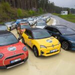 Sākas “Latvijas e-Auto 2025/26” konkurss – elektroauto kļūst pieejamāki