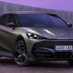 CUPRA Tavascan 2025: Extreme Pack, Bronce krāsa un jauns skaņas profils