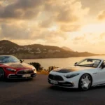 Mercedes-Maybach SL 680 / mercedes-benz.com