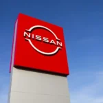 Nissan plāno atlaist vairāk nekā 10 000 darbinieku visā pasaulē