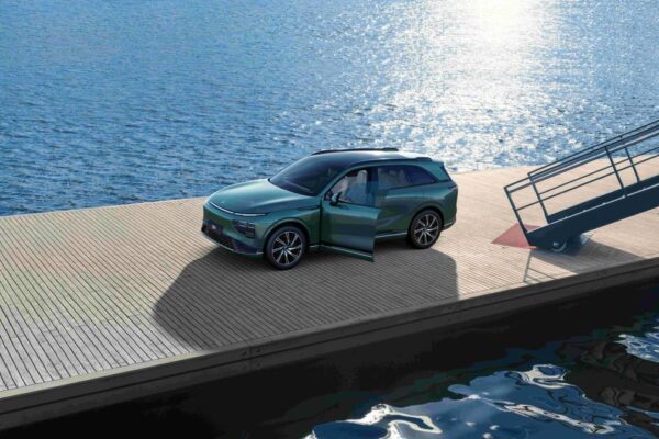 XPENG automobiļu ienāk Baltijā XPENG elektromobiļi Latvijā